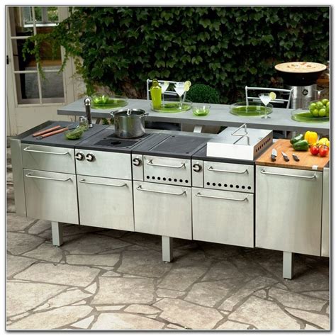 20 Lovely Modular Outdoor Kitchens Costco - Home, Family, Style and Art Ideas