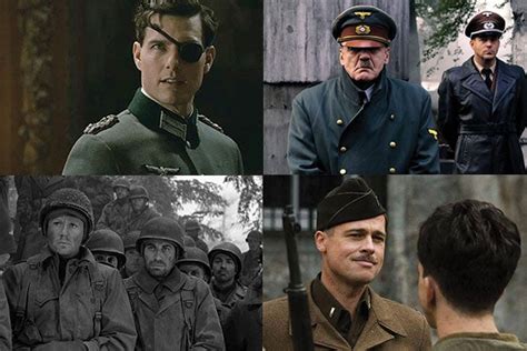 30 Best World War II Movies for Pearl Harbor Remembrance Day (Photos)