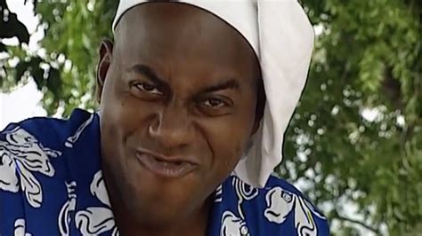 Ainsley Harriott | Know Your Meme