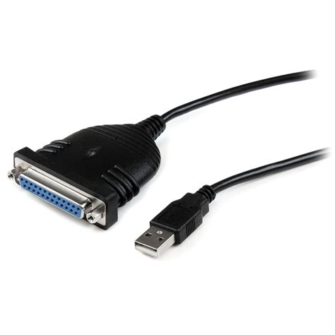 Usb Parallel Printer Adapter