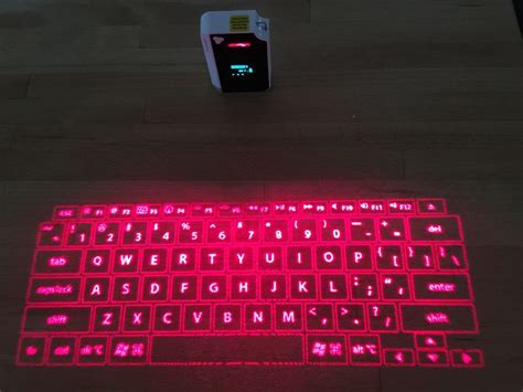 VK200 virtual keyboard by CTX | Keyboard, Virtual keyboard, Computer keyboard