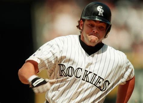 Dante Bichette named new Rockies hitting instructor – The Denver Post