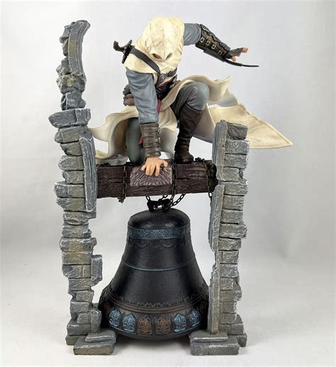 Assassin's Creed - Altaïr, the Legendary Assassin - Statue 28cm UbiCollectibles (2014)