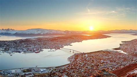 Tromsø: Die BESTEN Sehenswürdigkeiten und Aktivitäten 2022 – KOSTENLOS ...