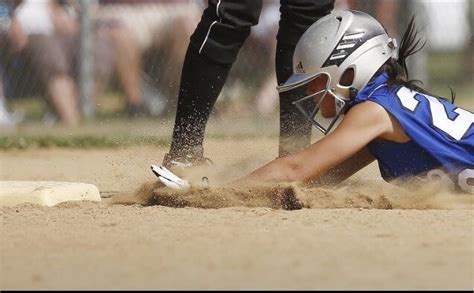 Creating a winning game strategy for softball - Uniform Store