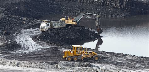 Coal Mining Company - Coal Mining MDO | Thriveni Sainik