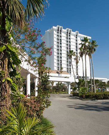 Bahia Mar Fort Lauderdale Beach - a Doubletree by Hilton Hotel (FL) - Resort Reviews, Photos ...