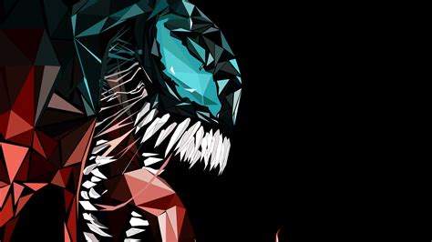 Venom 8k Wallpapers - Wallpaper Cave