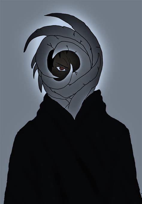 Obito [Tobi/Zetsu] by opticrash on DeviantArt