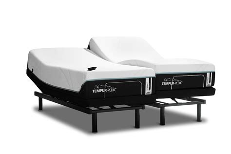 TEMPUR PEDIC-Pro Adapt Medium Hybrid Mattress