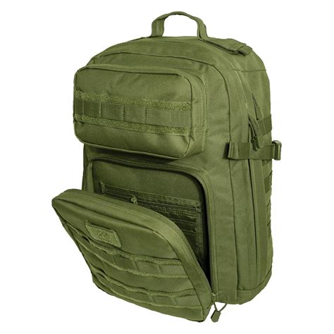 Rothco® - Fast Mover™ Tactical Backpack - RECREATIONiD.com