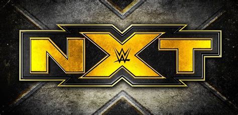 WWE NXT - A First Hour of Good Matches with Boring Stories