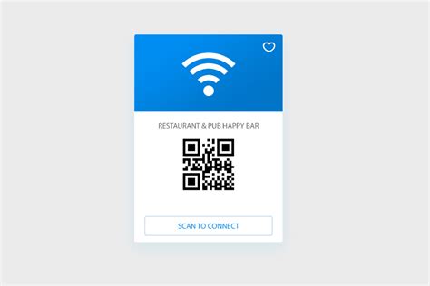 Wi-fi QR templates | WIFI QR code generator | Router passwords