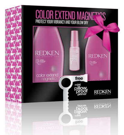 Redken Color Extend Magnetics Set | glamot.com