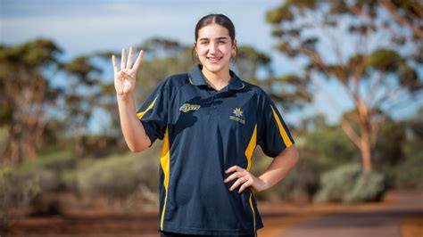 Goldfields teenager marks ‘fourth’ official birthday | Kalgoorlie Miner