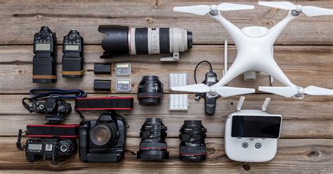 Drone Pilot Gear - What Equipment You Should Get - Pilot Institute