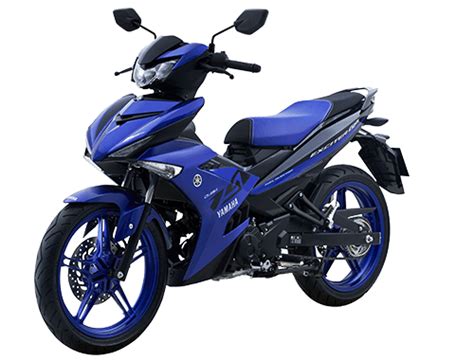 Yamaha New MX King 2019 Resmi Dirilis, Belum VVA! Fitur Lengkap Harga 29 Juta - INDORIDE.COM