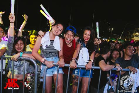 The Apollo Music Fest At Circuit Makati ~ MANILA CONCERT SCENE