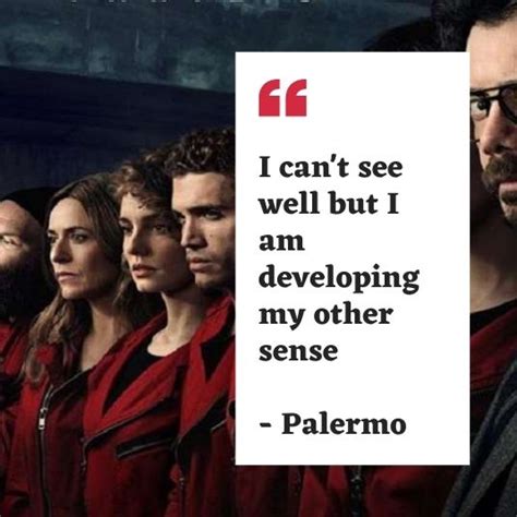 31 badass money heist quotes to remember | la casa de papel quotes