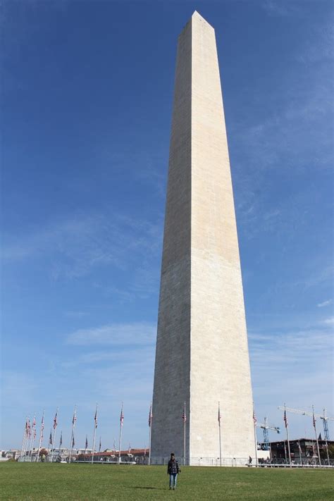 A Tour of the Washington DC Monuments & Memorials - The Glamorous Gleam