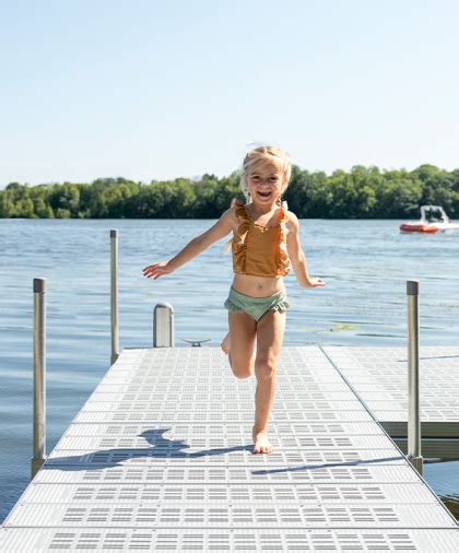 Porta-Dock - The Ultimate Docks, Lifts, Accessories, Parts