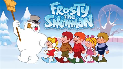 Frosty the Snowman | Apple TV