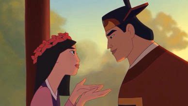 List Of Songs Lyrics Mulan 2 Disney Film