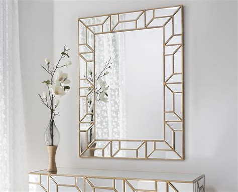 13 Modern Mirror Designs To Add Style To Your Home | Pavilion Broadway