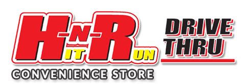 Home | Hit N Run Stores