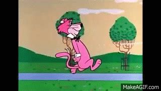 Heavens to Murgatroyd! on Make a GIF