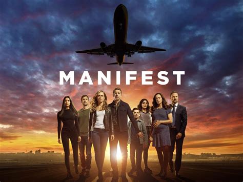 Manifest Season 3 Release Date, Cast, Synopsis and More