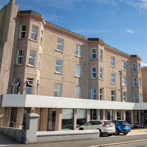 Beresford Hotel, Newquay - Self-Drive | Shearings