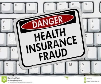 Cox Health Plans - Health Insurance Fraud Prevention Tips