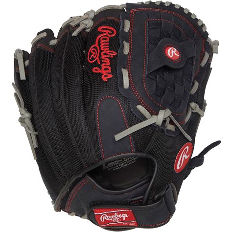 Rawlings Renegade 13 inch Outfield Glove 83321525087 | eBay