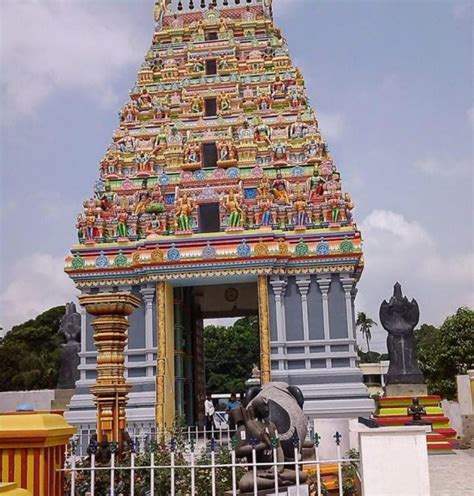 Bihar Temple List - Info, History, Temple Timing, Photos, Map and Videos