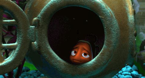 Finding Nemo Mondays GIF by Disney Pixar - Find & Share on GIPHY