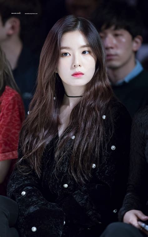 Red Velvet Irene's Perfect S-Line Figure Is Finally Gaining Attention - Koreaboo