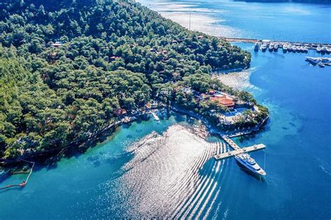 Marmaris Bay Resort By Mp Hotels | Etstur