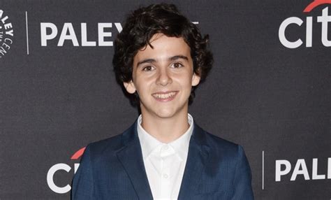 Know About Jack Dylan Grazer; Age, Height, Birthday, IT, Parents, Dating