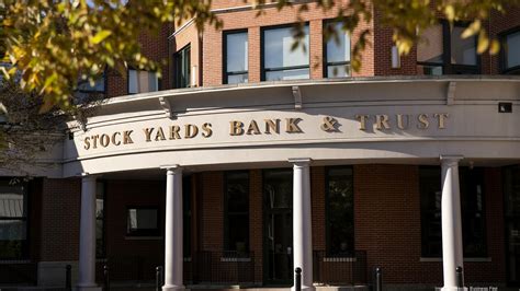 Stock Yards Bank & Trust moving 150 employees to new East Louisville office - Louisville ...