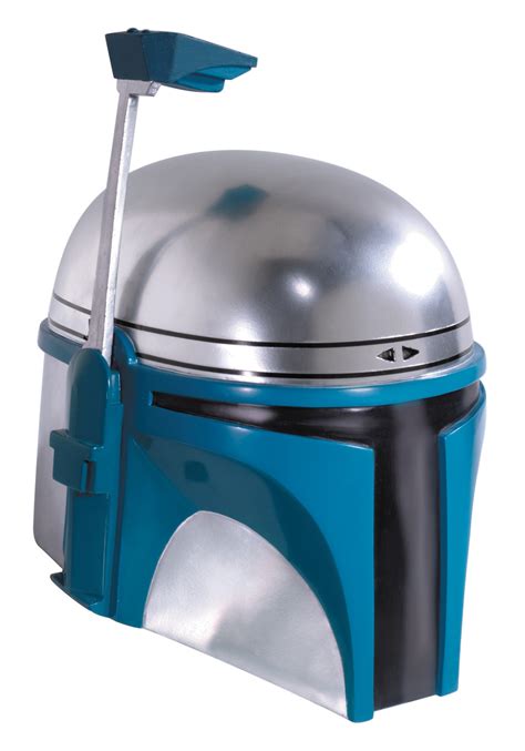 Jango Fett Collector's Helmet