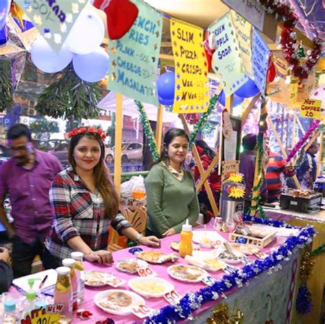 Kolkata Park Street Christmas Carnival | LBB, Kolkata