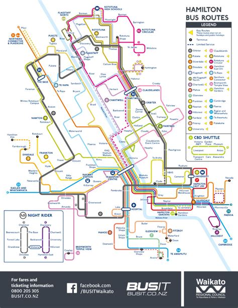 Regional Rapid Rail - Hamilton Central Station - Greater Auckland