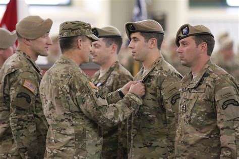 1st Battalion, 75th Ranger Regiment honors its heroes | Article | The ...