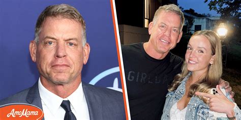 Jordan Ashley Aikman Does Charity Work - Facts about Troy Aikman's Daughter