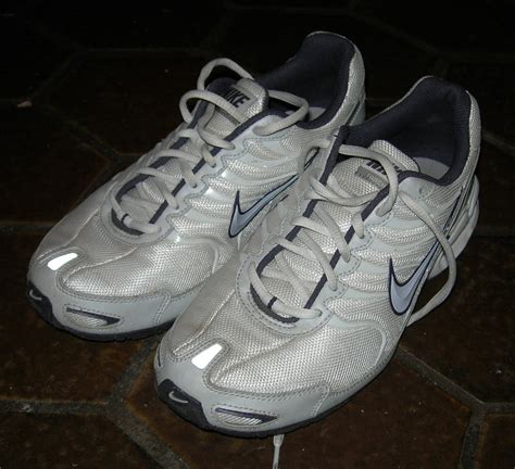 A Good Pair of Running Shoes - Susan's Homeschool Blog Susan's Homeschool Blog