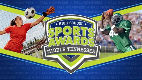 Middle Tennessee High School Sports Awards: Meet the football nominees