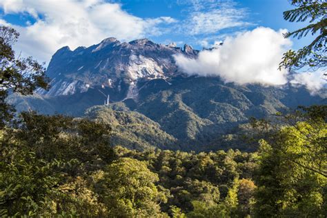 Pakej 5D4N Amazing Kundasang Nature Muslim Tour 2023