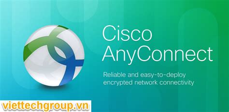 Cisco AnyConnect Secure Mobility Client Cisco Secure Client 5.x ...