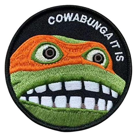 Best Funny Velcro Patches For Backpacks